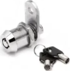 Drawer Lock Part11